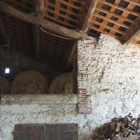Al Portico, L'antica Fattoria * 斯其奥