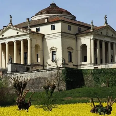 Al Portico, L'antica Fattoria 斯其奥